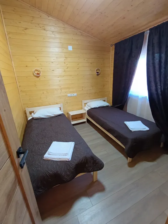 3-комнатный Дом