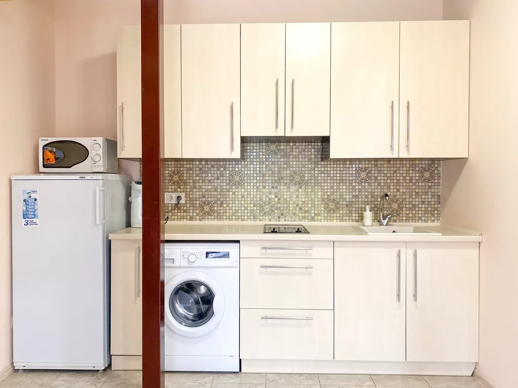 Квартира Апартаменты у моря — Севастополь