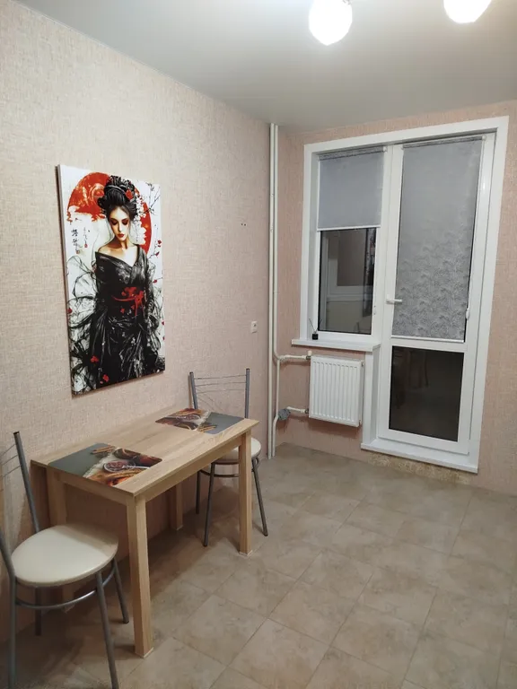 Квартира у залива