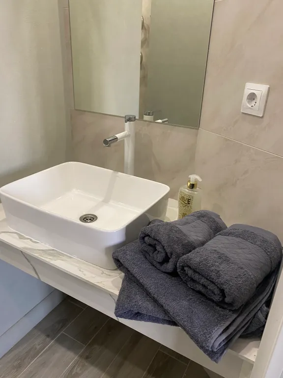 Квартира в центре