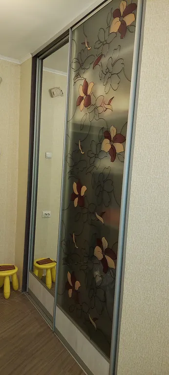 Отличная квартира