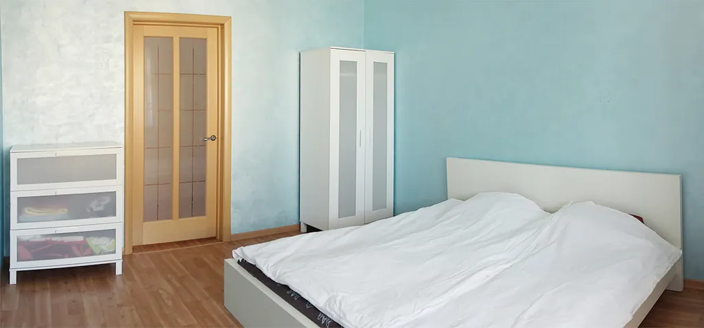 Семейная квартира на Заливе с огромной лоджий и прекрасным видом — аренда посуточно в Чебоксары