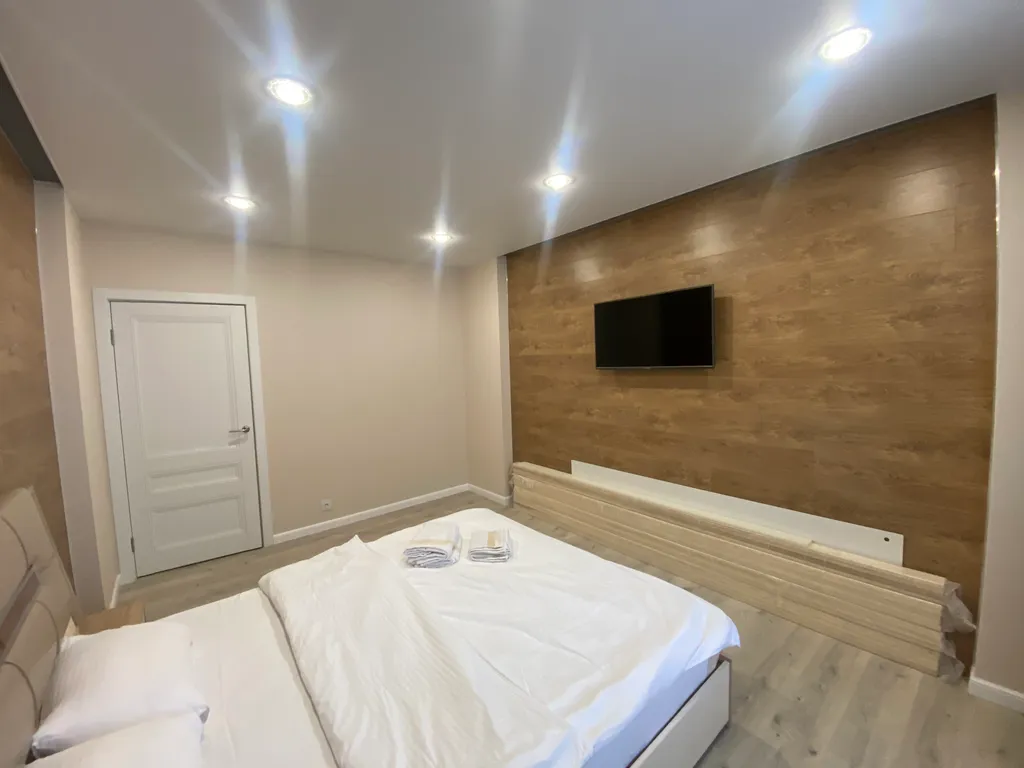 Apartments by vishnya