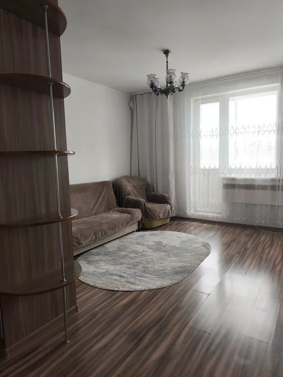 Квартира Уютная квартира в 5 минутах от центра города — Лесозаводск