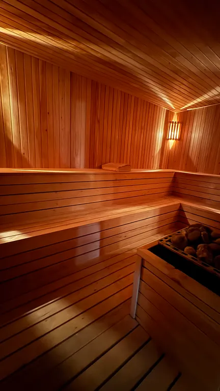 Квартира с видом на горы Harmony park евро-двушка