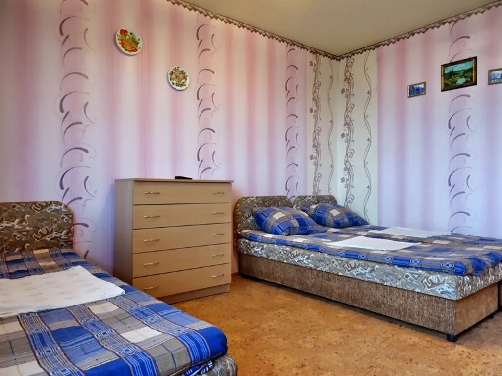 Квартира Комната — аренда посуточно в Малореченское