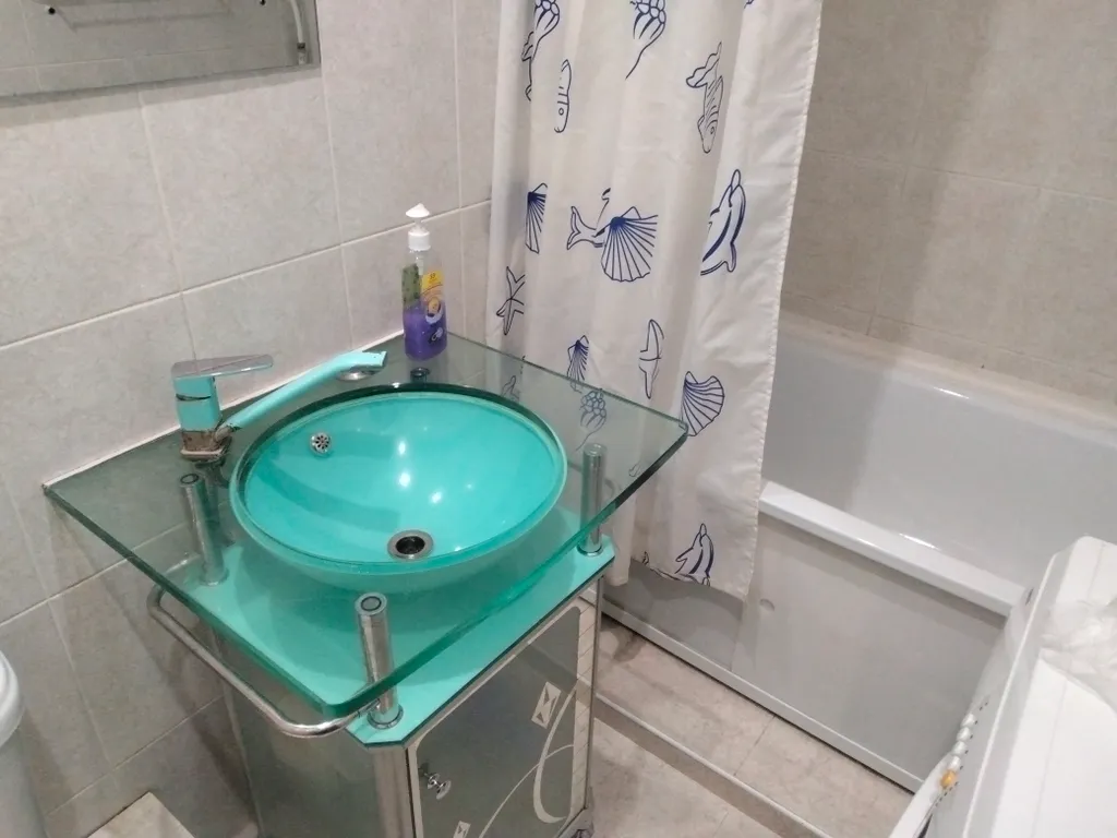 Квартира рядом со сквером Дружба