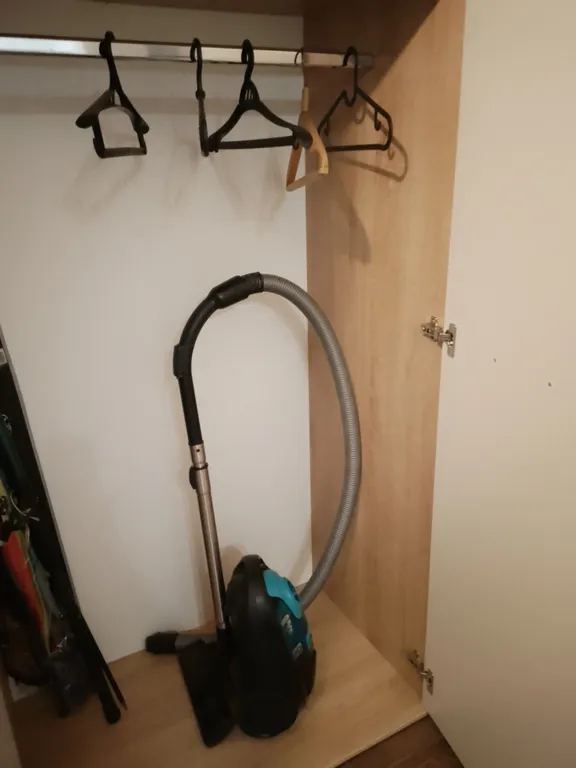 Квартира Уютная тихая квартира с отдельным входом — Дубна