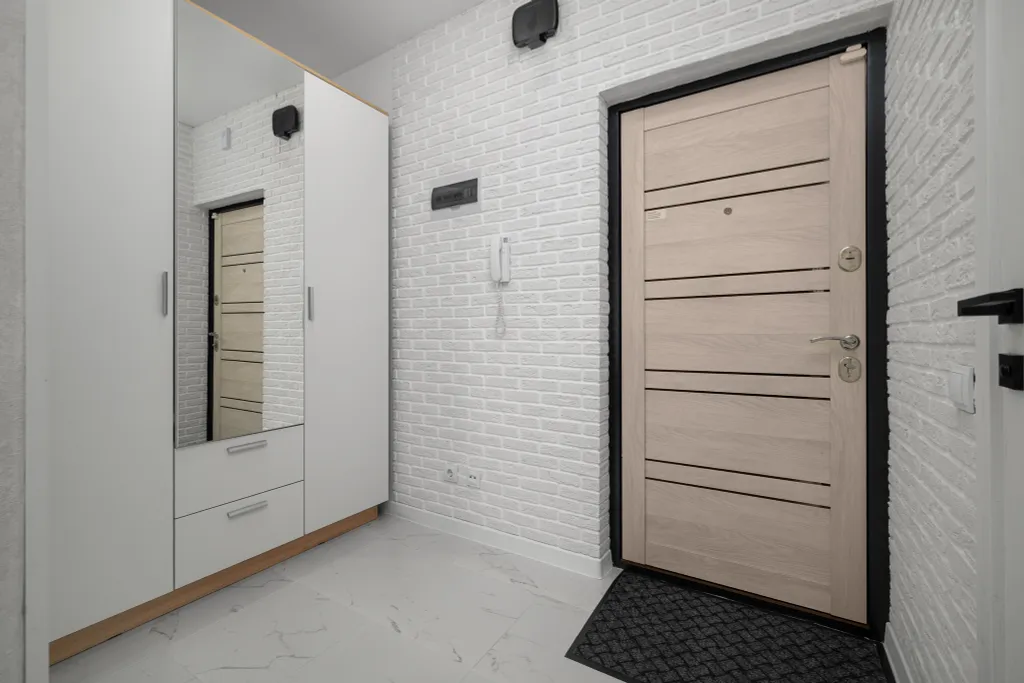 Квартира в ЖК Перспектива