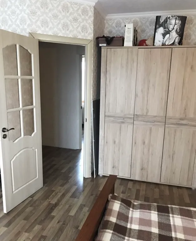 Дом в Янтарном