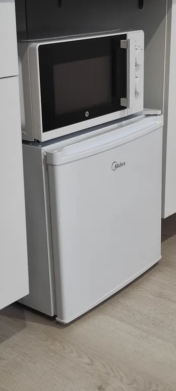 Абсолютно новая студия в Кузнецком районе