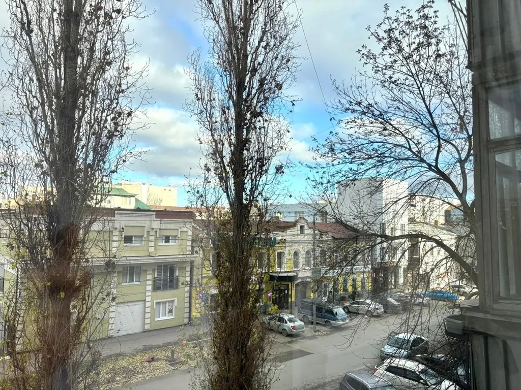 Квартира Квартира во дворе Цирка — Саратов
