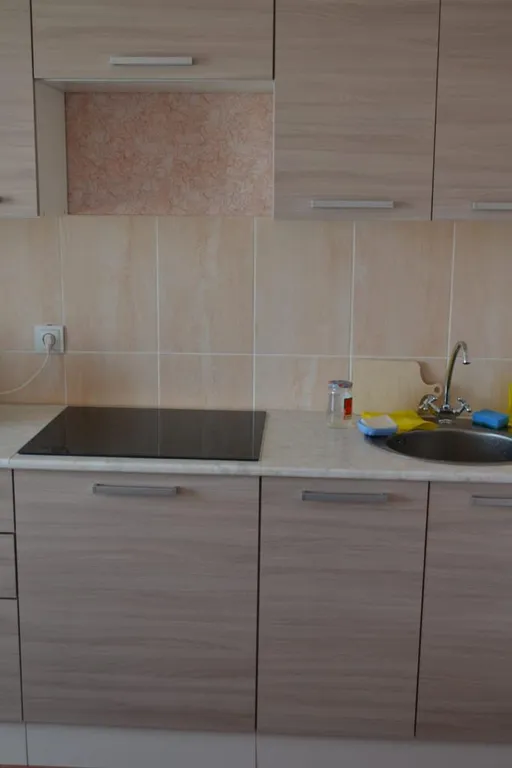 Апартаменты Lux