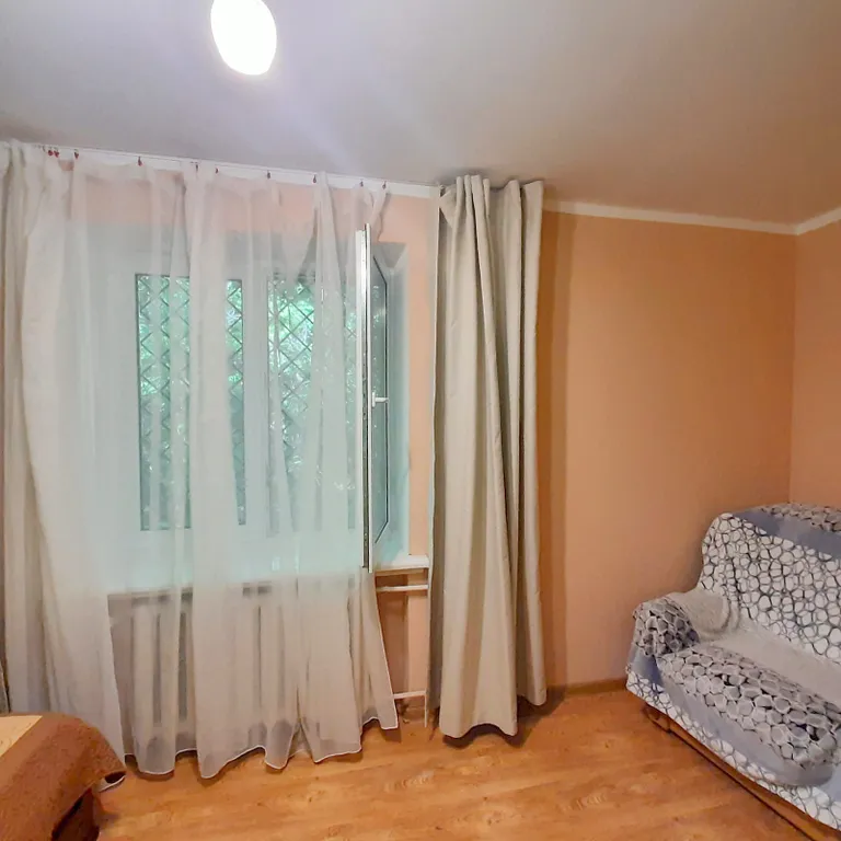 Квартира 2-комнатная