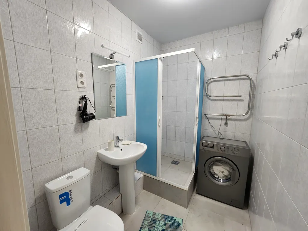 Ваш собственный маленький мир