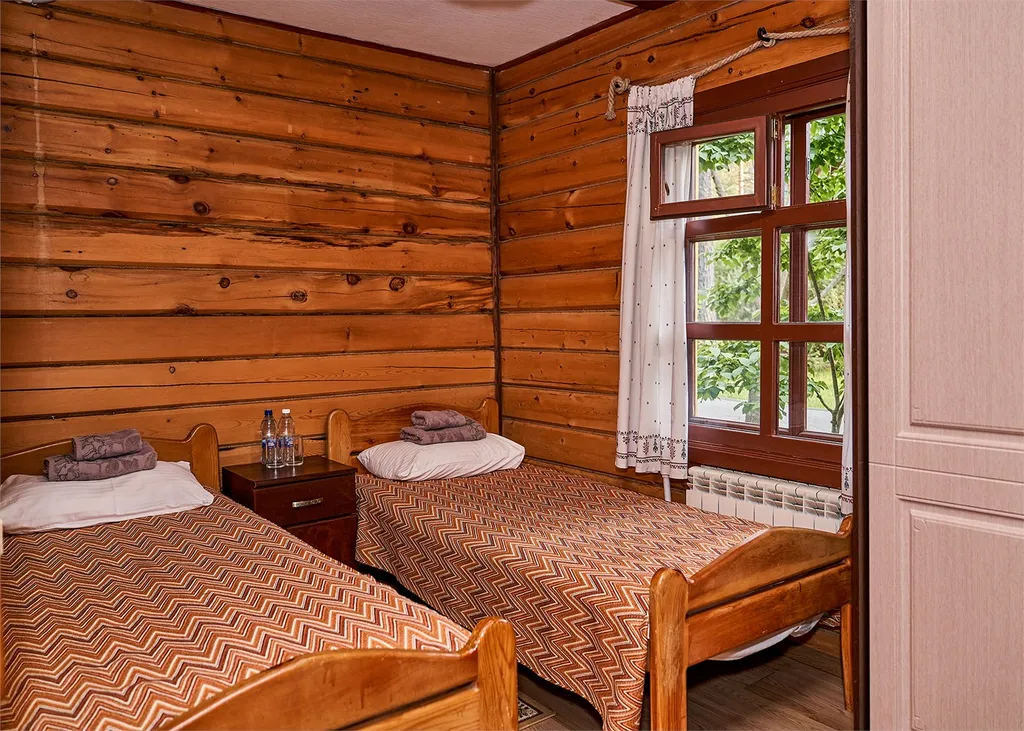 Квартира Комната — аренда посуточно в Усть-Сема