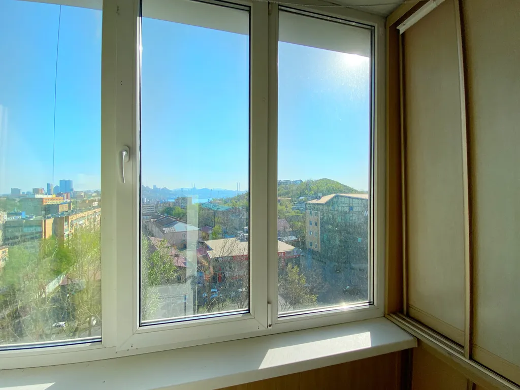 Уютная квартира в районе Эгершельда