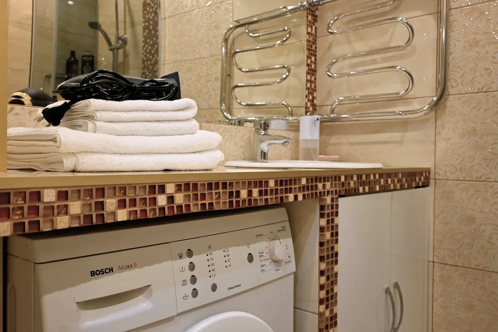 Квартира с евроремонтом у метро Спортивная