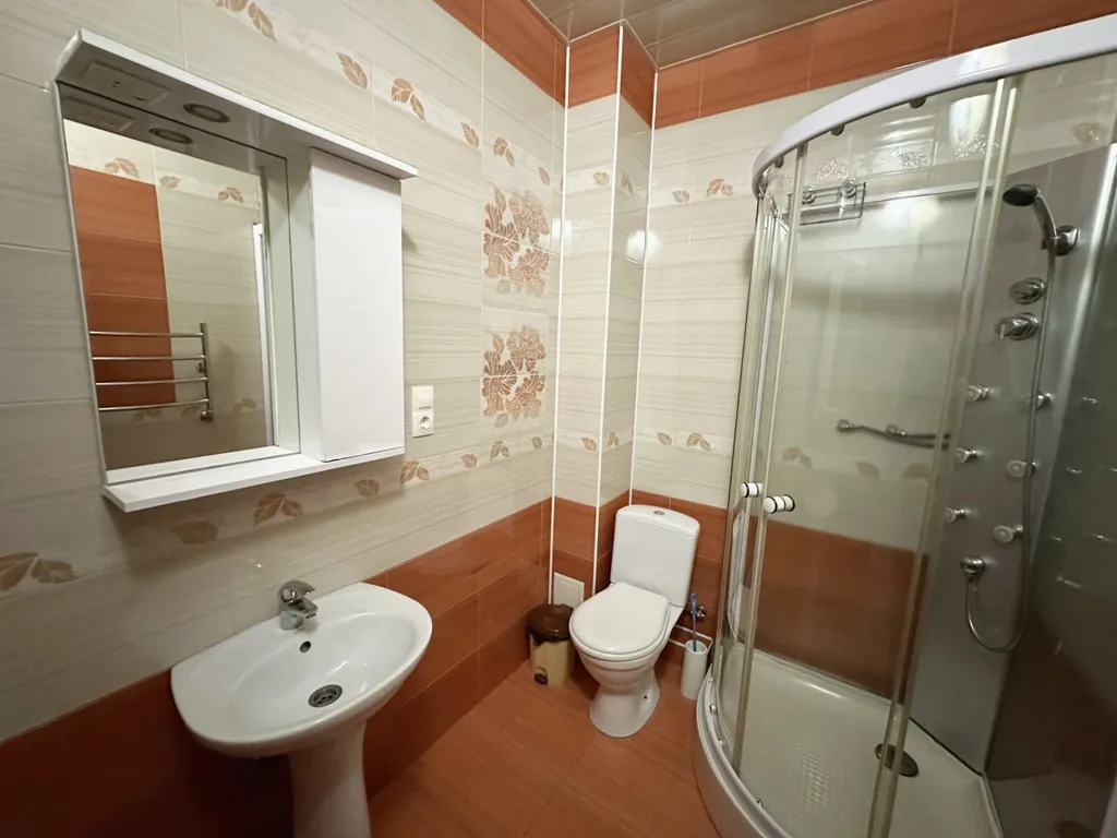 Квартира Комната — Адлер