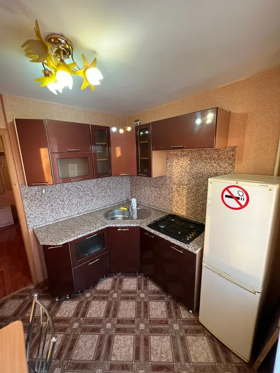 Квартира в самом центре