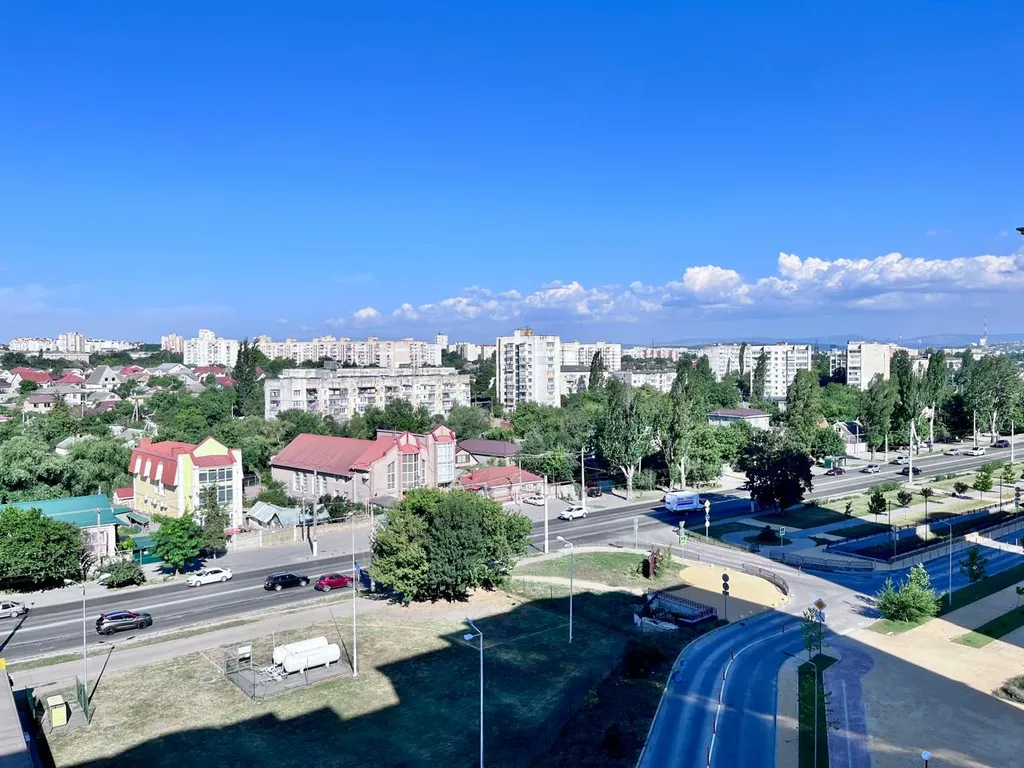 Квартира Счастье есть 1к VIP апартаменты Симферополь ЖД — Мирное