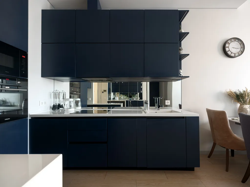 Neva Libra 38 этаж 70 м2 панорамный вид на небоскребы и город