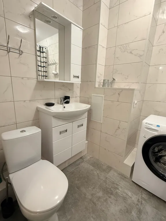 Квартира в ЖК Черниговский