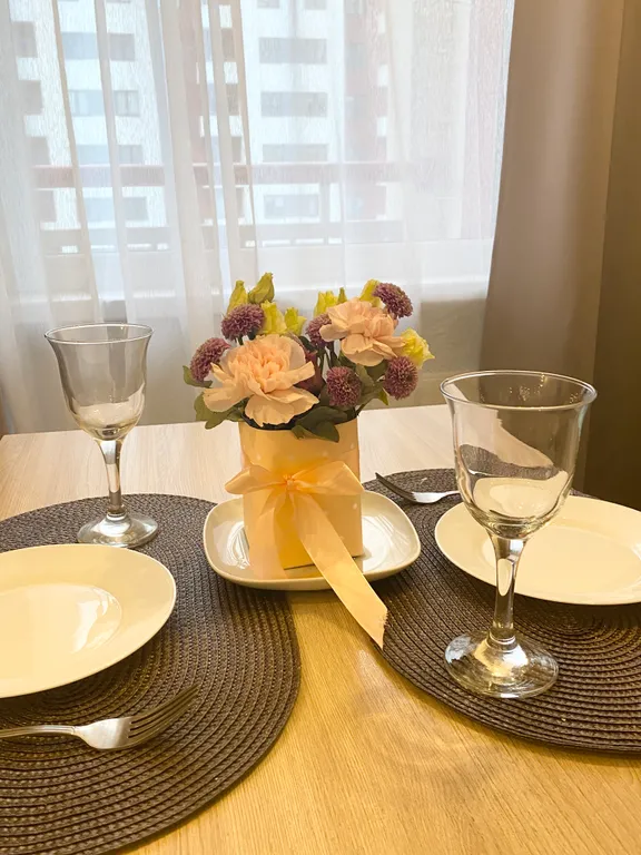 Уютная евродвушка в расширенном центре