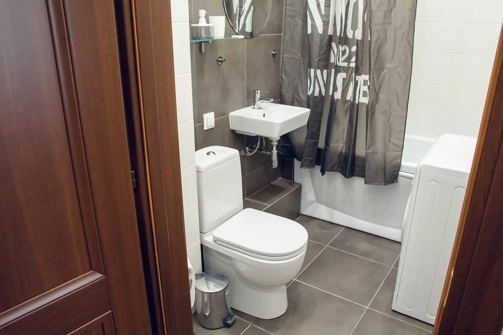 Квартира Квартира Студия в центре рядом с БЦ Высоцкий — Екатеринбург