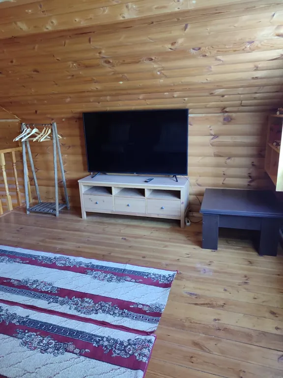 Уютный экодомик