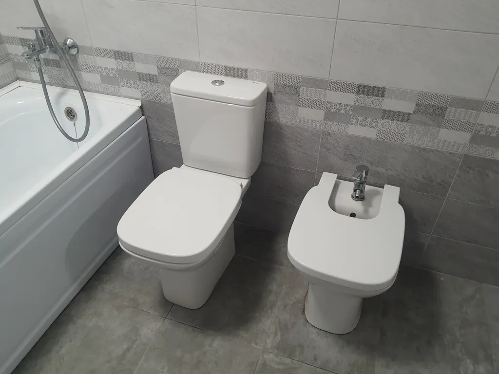 Таунхаус рядом с морем