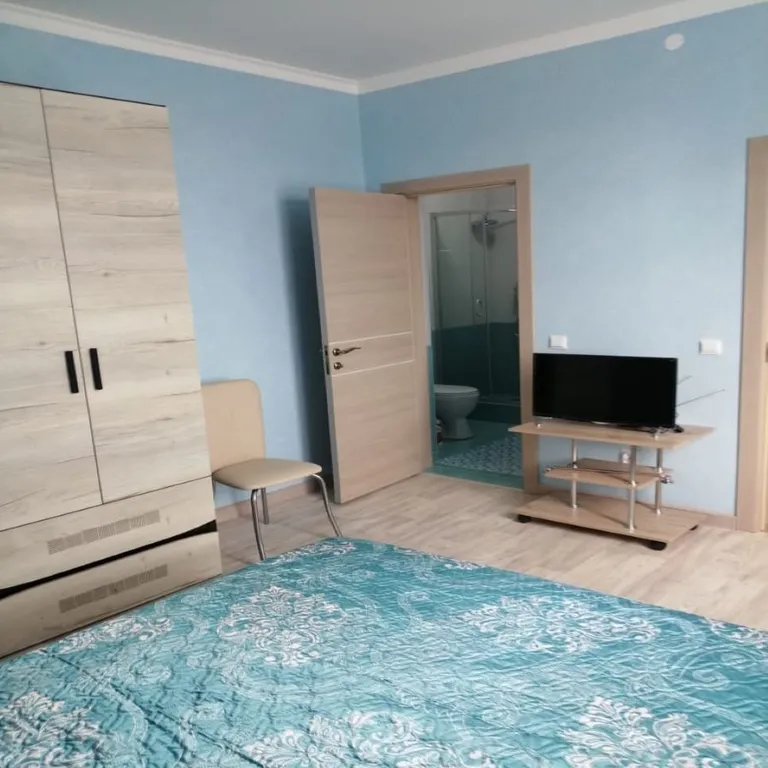 Коттедж 3-комнатный Дом — Геленджик