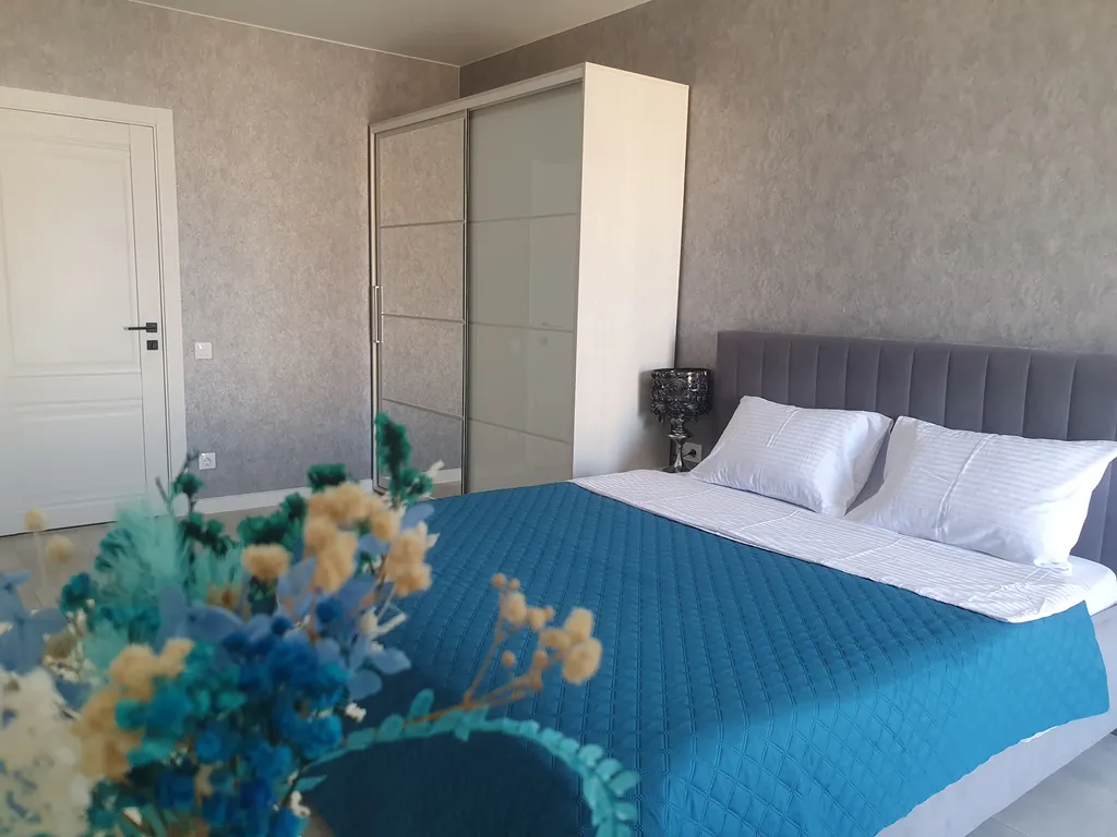 Комфортабельная квартира для хороших людей