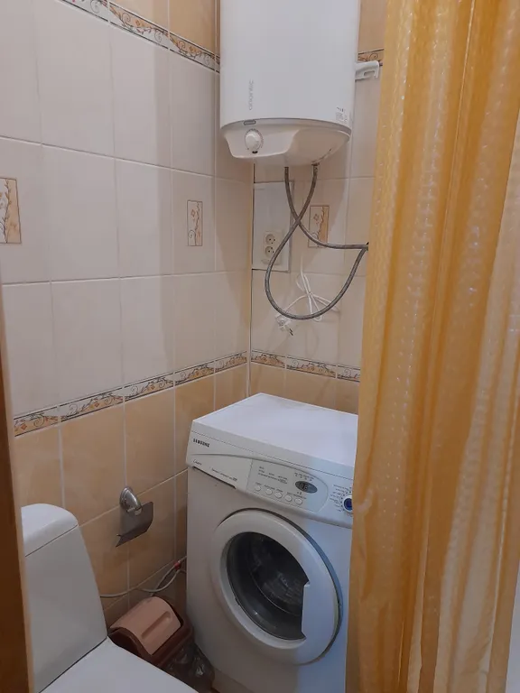 Светлая уютная квартира в центре Пятигорска, ждет именно вас