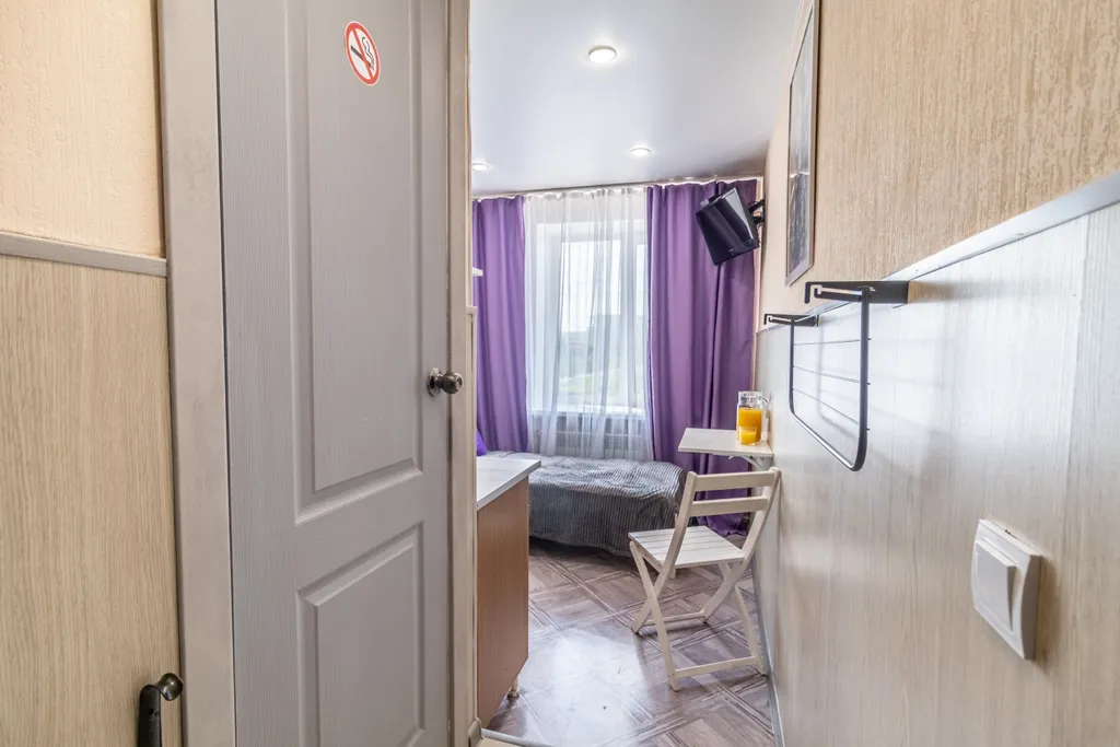 Time Apart/Студия  возле больницы Илизарова