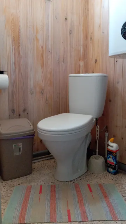 Гостевой дом Озеро и Море