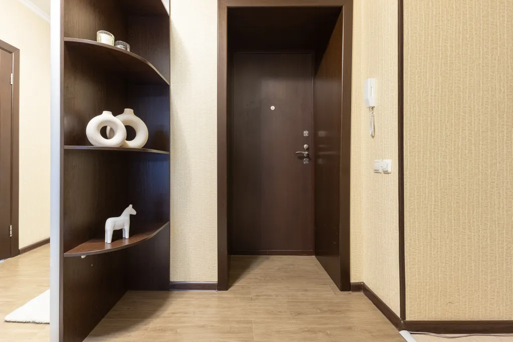 Апартаменты velvet stay