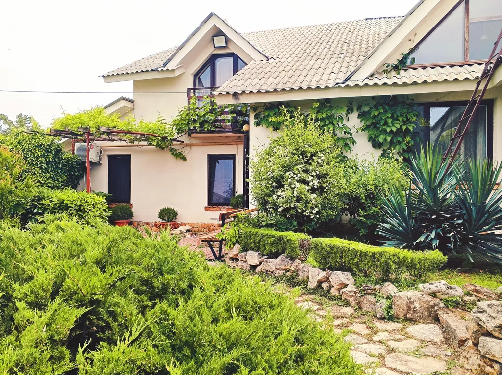 Комнаты в частном доме