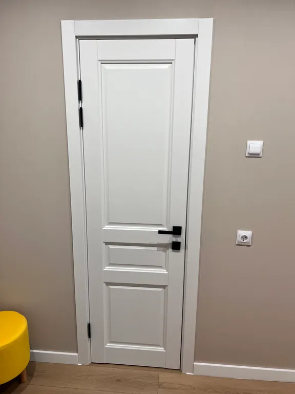 Уютная однокомнатная квартира