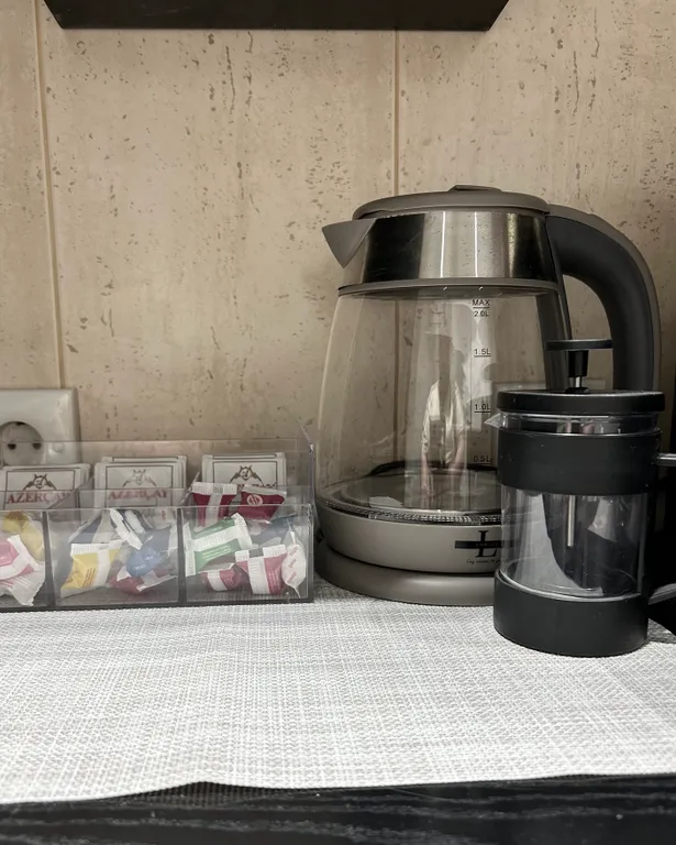 Рядом со старым городом