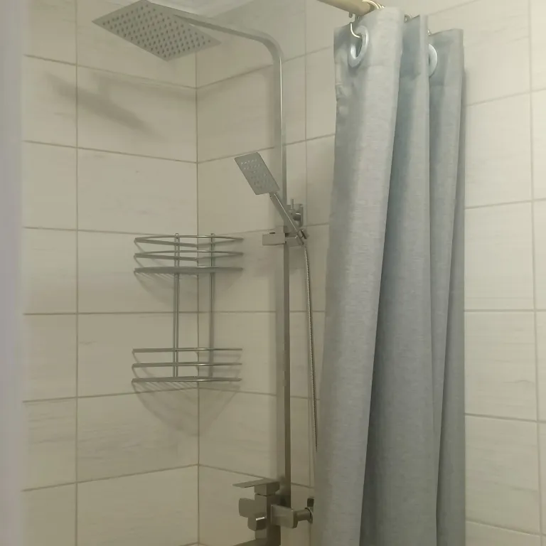 Дуплекс на первой линии Селигера