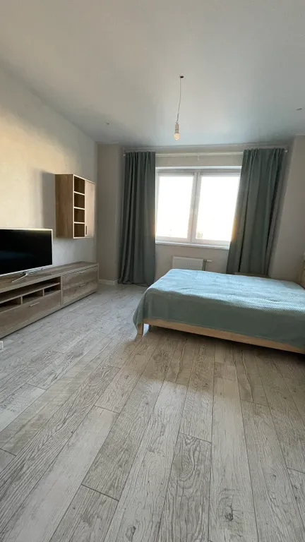 Комфортная светлая квартира рядом с центром