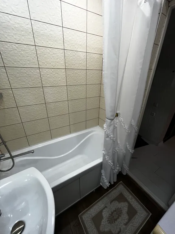 Уютная квартира на набережной с красивым видом из окна