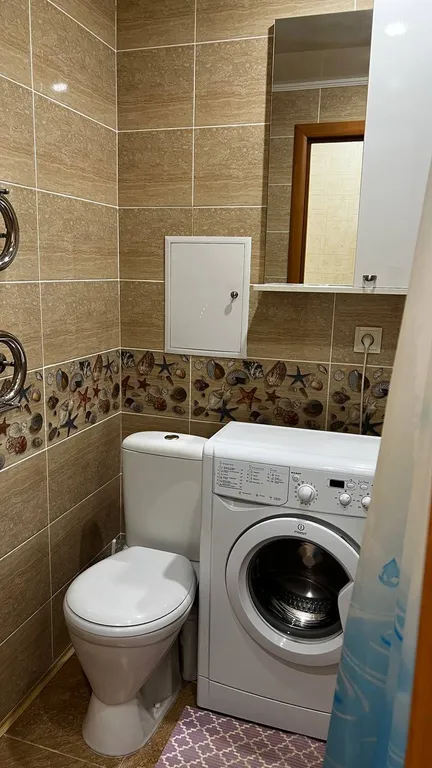 Хорошая квартира