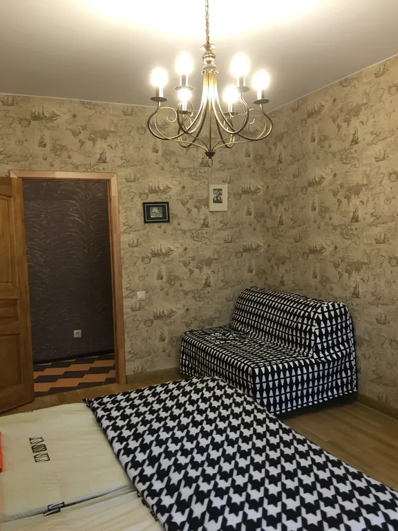 Уютная квартира в центре