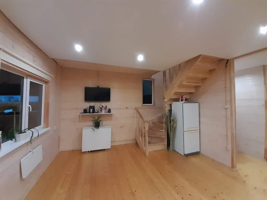 Ваш дом в 10 минутах от центра Казани