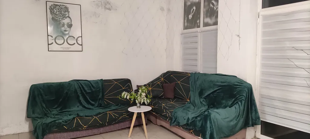 Сказочный Дом в черте города