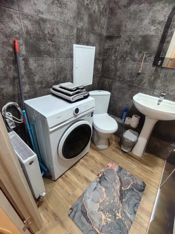 Квартира в ЖК Лермонтовский парк