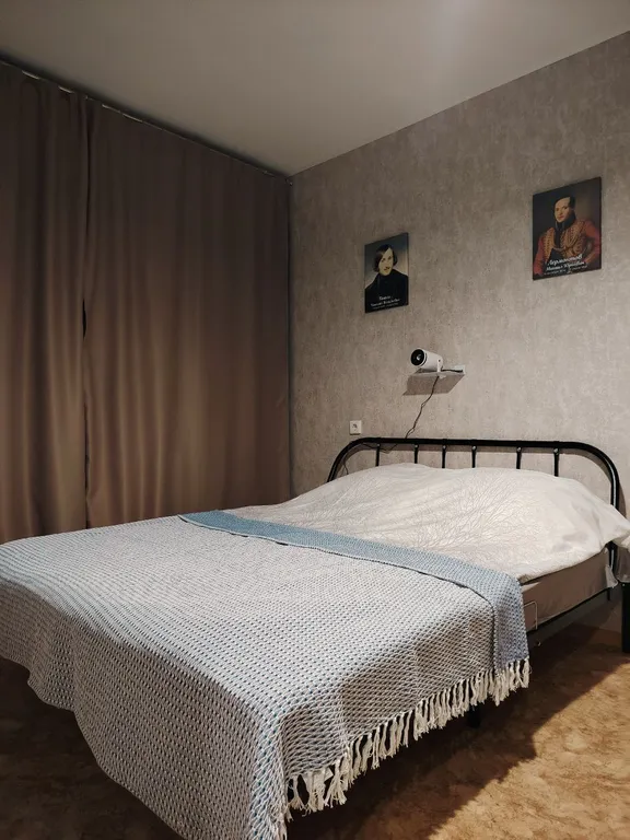 Квартира рядом с УлГУ, Аквамоллом, Центром — аренда посуточно в Ульяновск