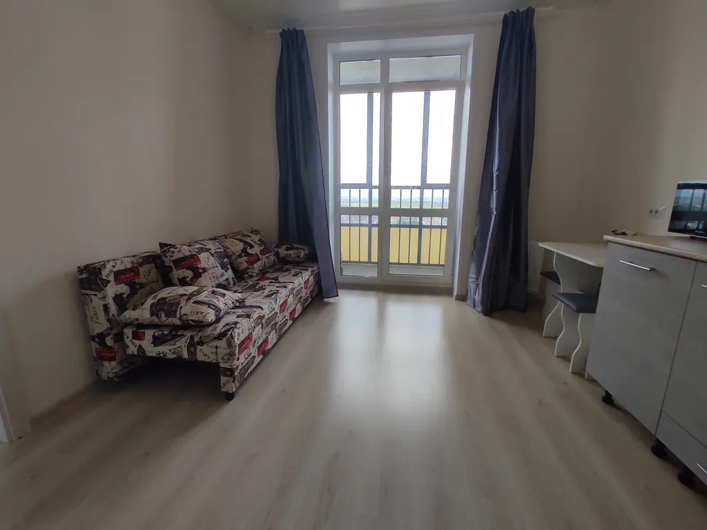 Апартаменты Уют